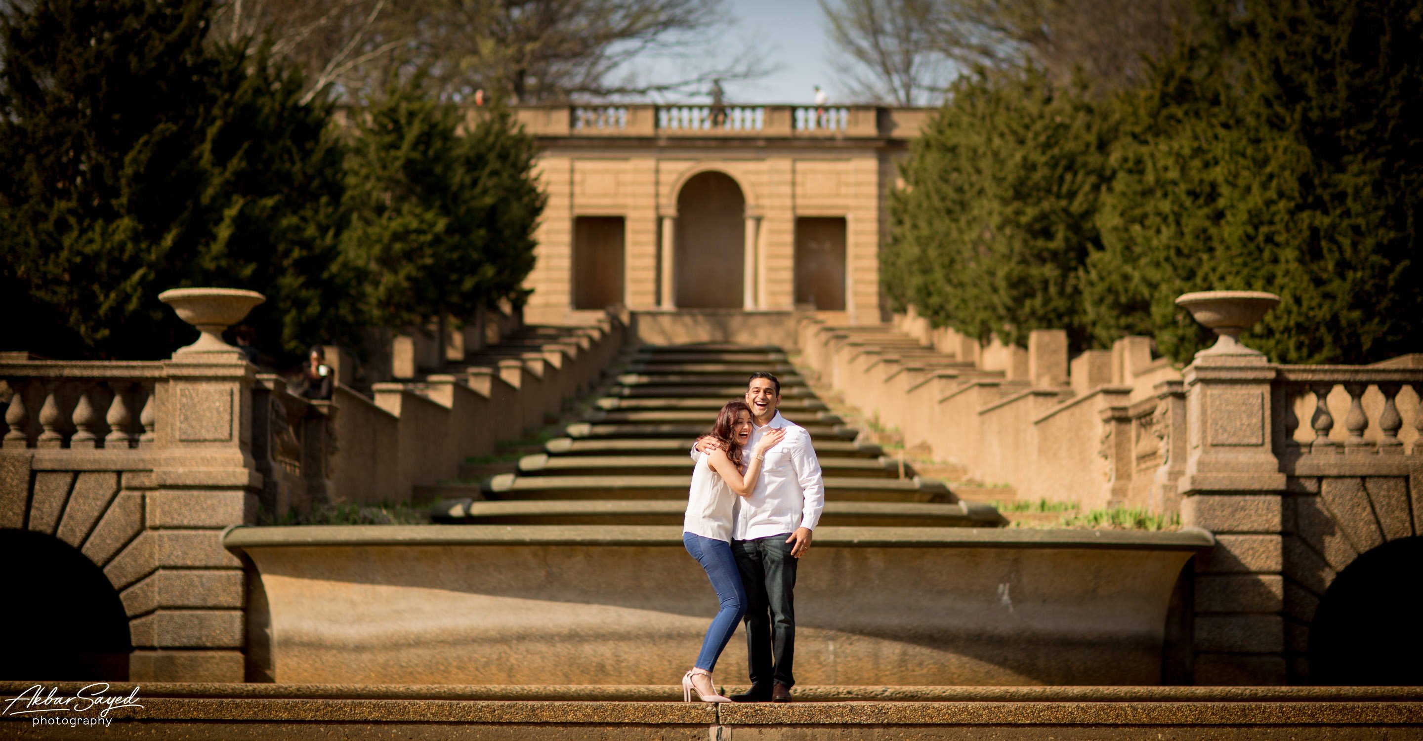 Naqi and siama - meridian hill park portraits 7