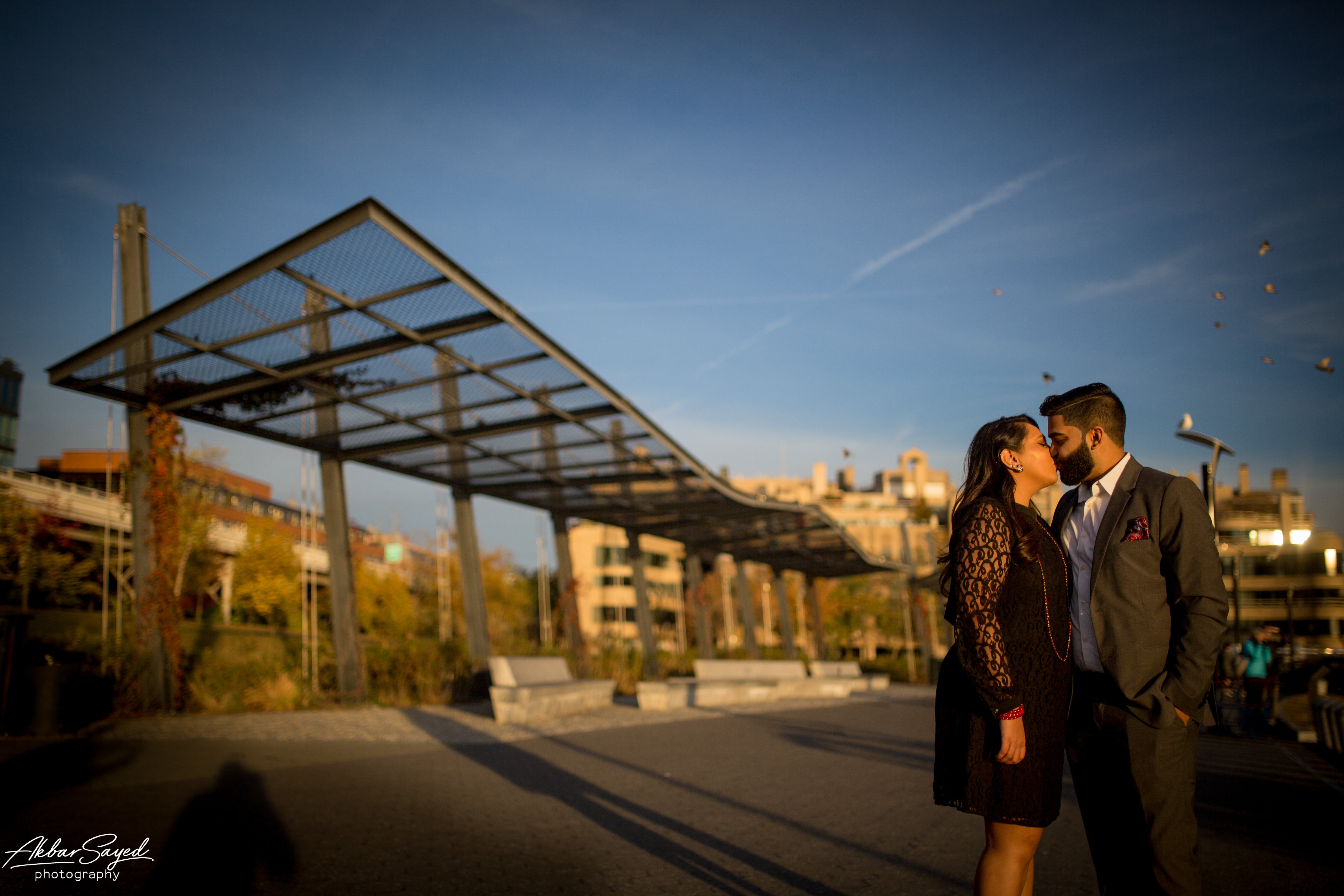 Darshni and kushal - georgetown proposal 3