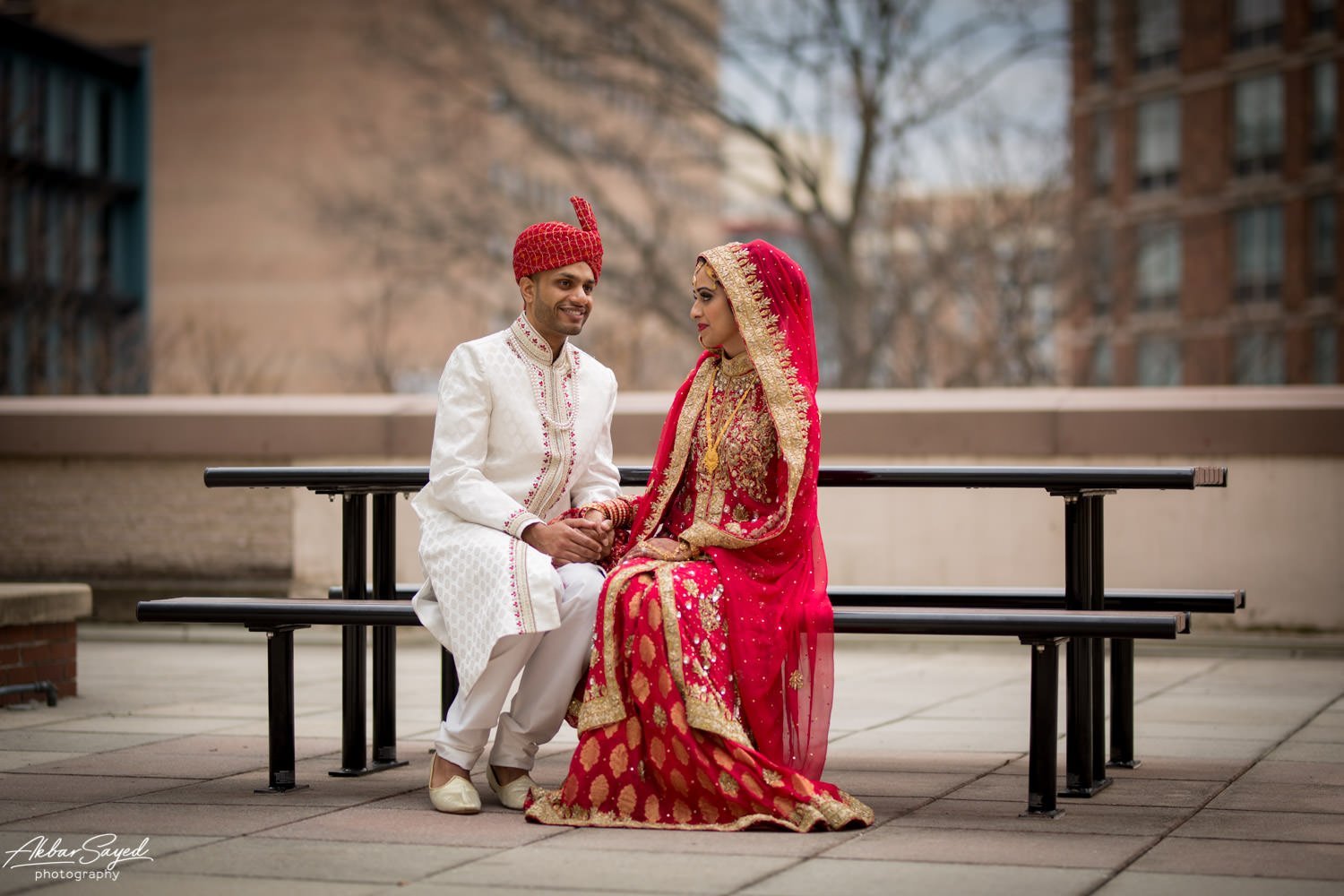 Ishrath and imran - silver spring, maryland pakistani wedding 2