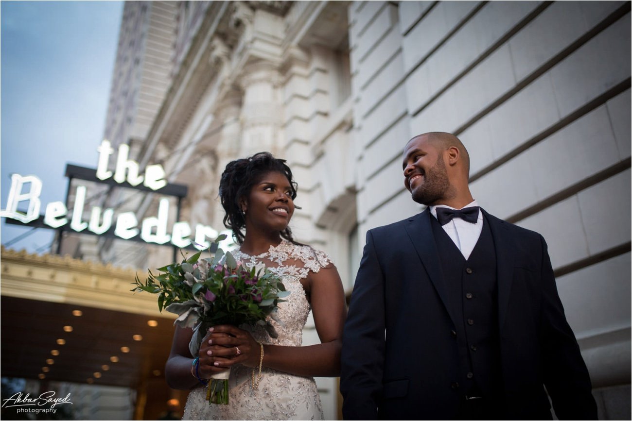 Belvedere company events baltimore wedding akbar sayed photography