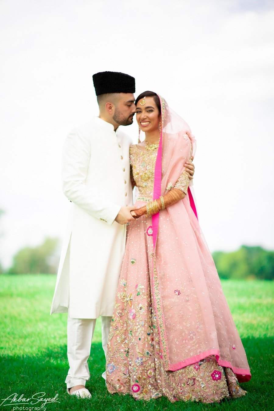 Lansdowne resort afghan - pakistani fusion wedding 8